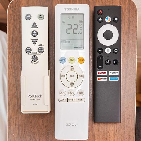 New Cozy Apt Located On The Japanese Local Shopping Street طوكيو المظهر الخارجي الصورة