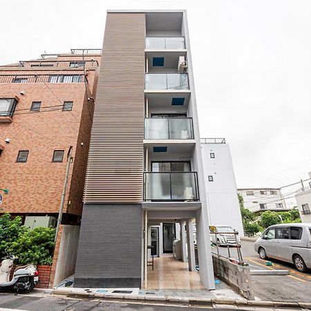New Cozy Apt Located On The Japanese Local Shopping Street طوكيو المظهر الخارجي الصورة
