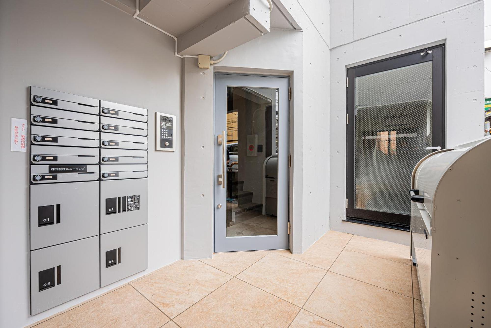 New Cozy Apt Located On The Japanese Local Shopping Street طوكيو المظهر الخارجي الصورة