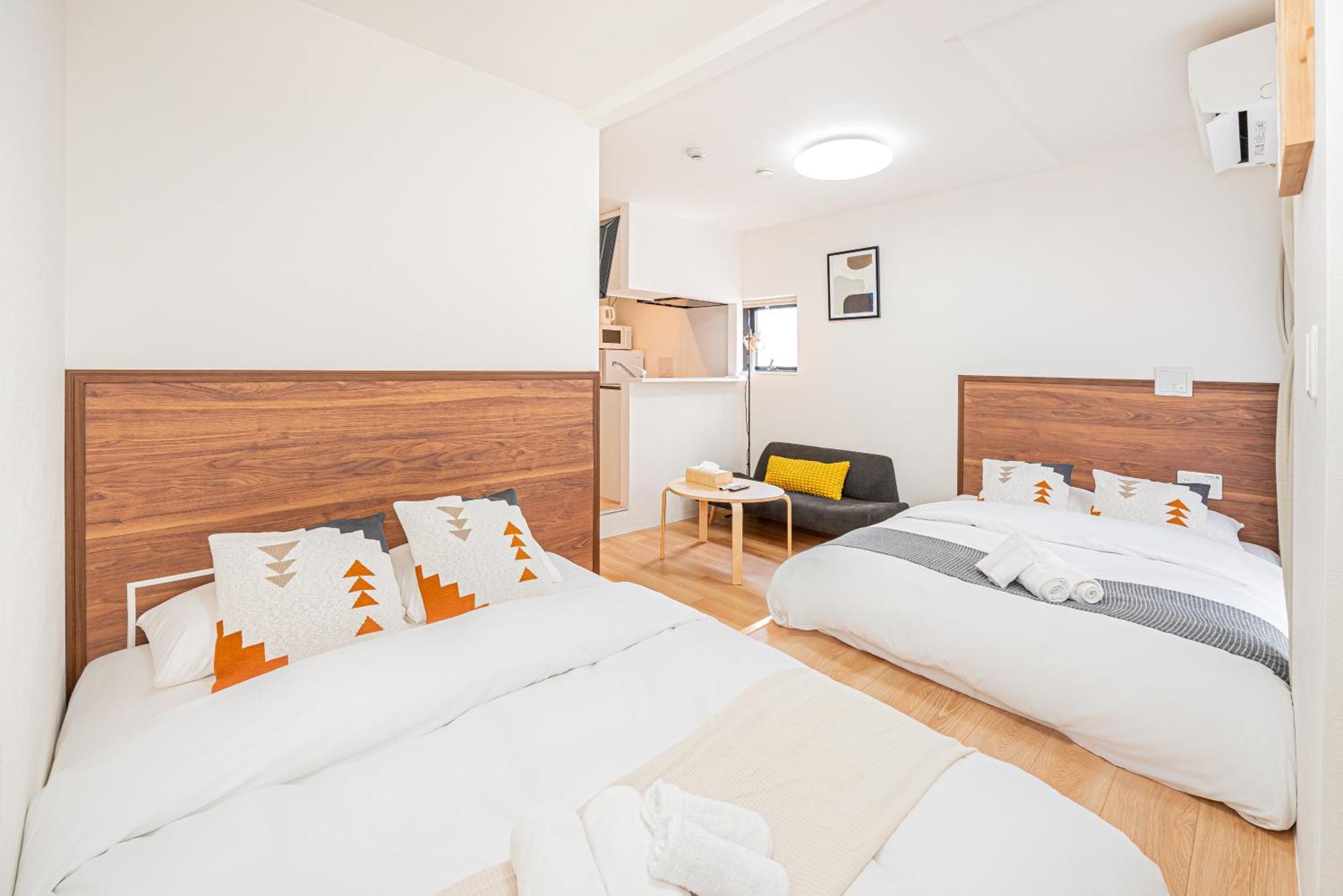 New Cozy Apt Located On The Japanese Local Shopping Street طوكيو المظهر الخارجي الصورة