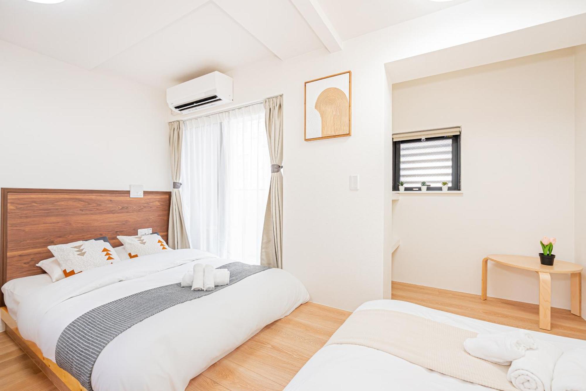 New Cozy Apt Located On The Japanese Local Shopping Street طوكيو المظهر الخارجي الصورة