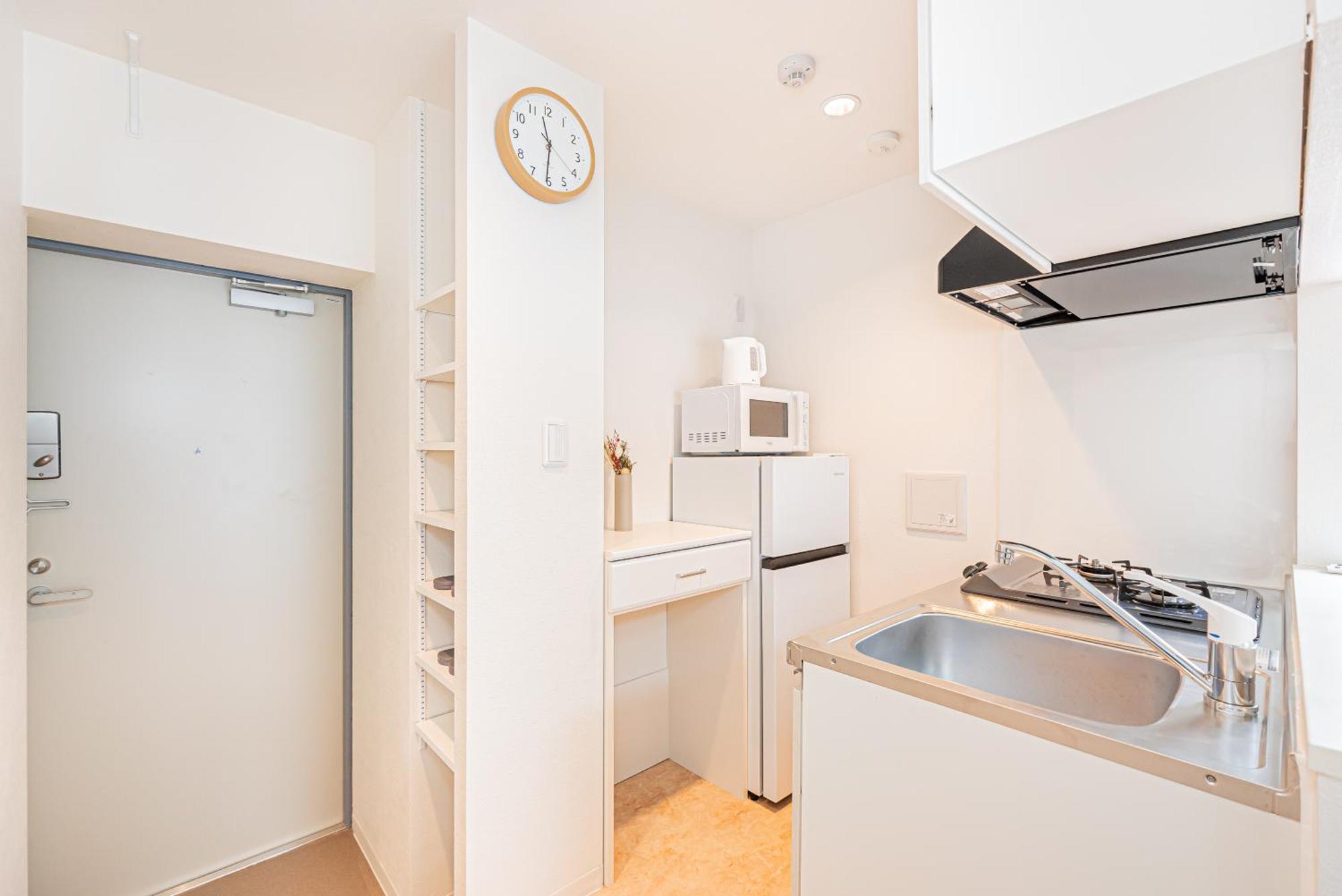 New Cozy Apt Located On The Japanese Local Shopping Street طوكيو المظهر الخارجي الصورة
