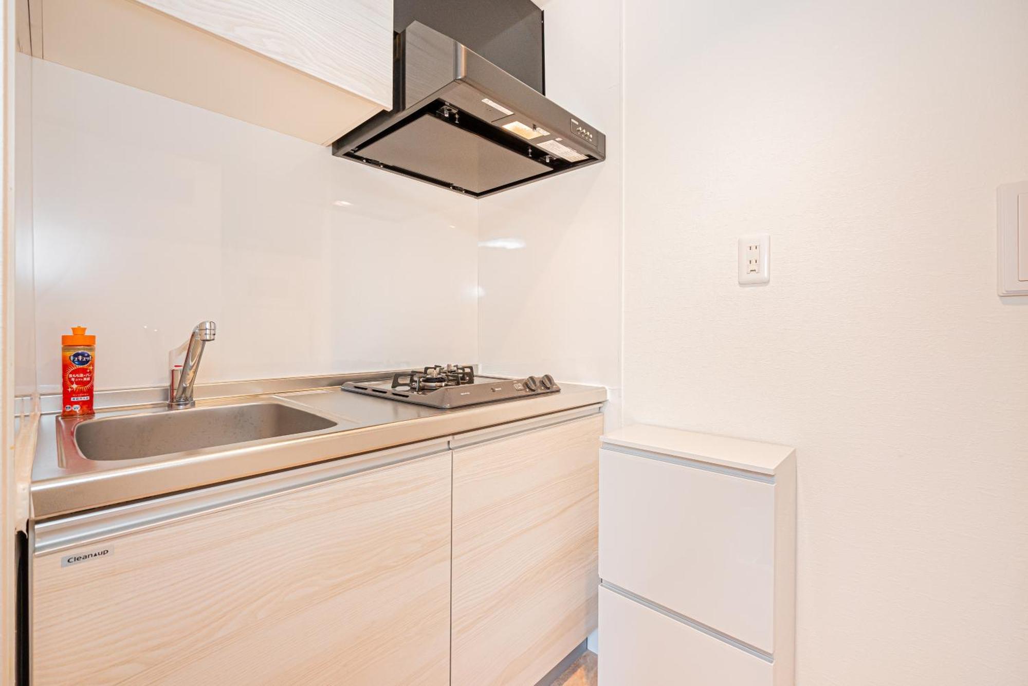 New Cozy Apt Located On The Japanese Local Shopping Street طوكيو المظهر الخارجي الصورة