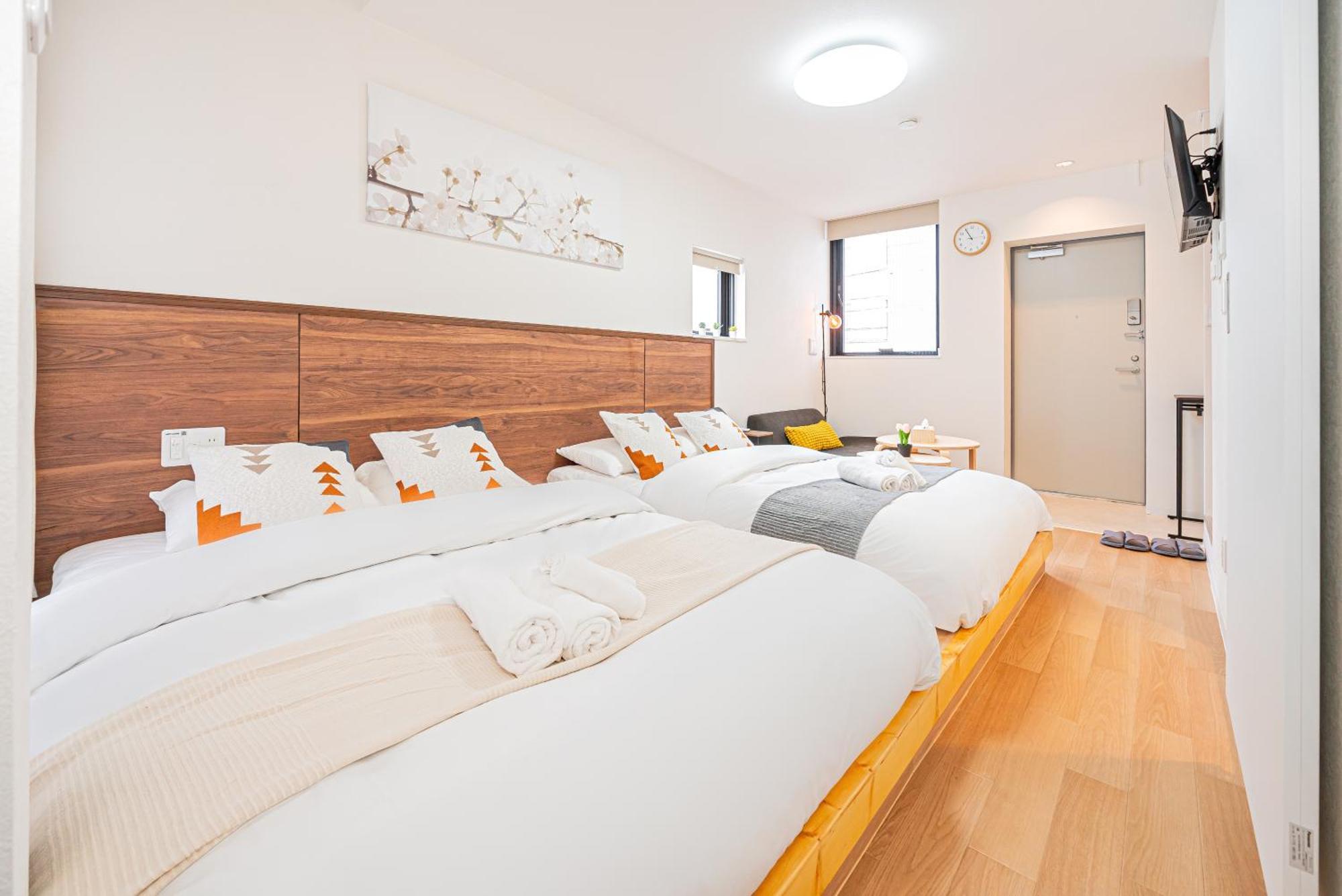 New Cozy Apt Located On The Japanese Local Shopping Street طوكيو المظهر الخارجي الصورة