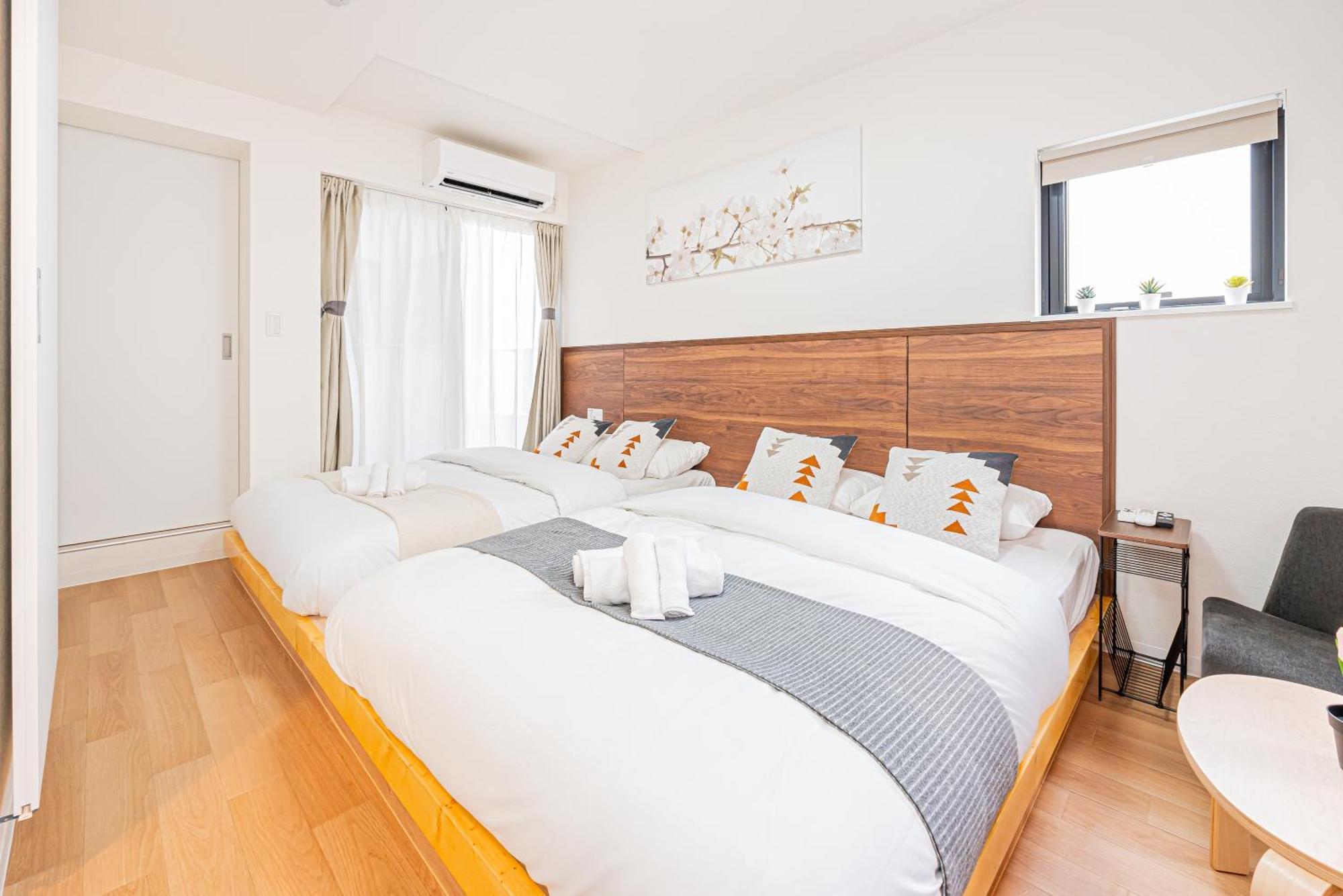 New Cozy Apt Located On The Japanese Local Shopping Street طوكيو المظهر الخارجي الصورة