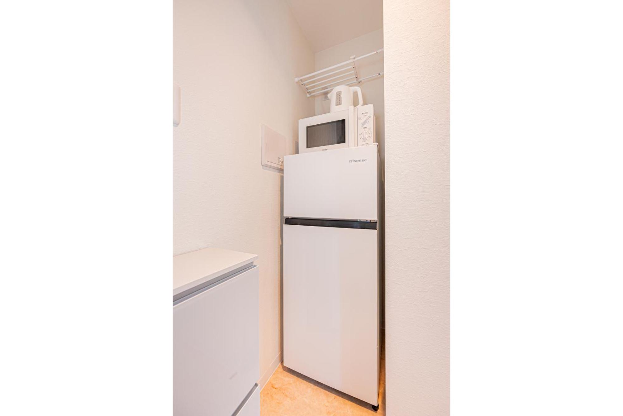 New Cozy Apt Located On The Japanese Local Shopping Street طوكيو المظهر الخارجي الصورة