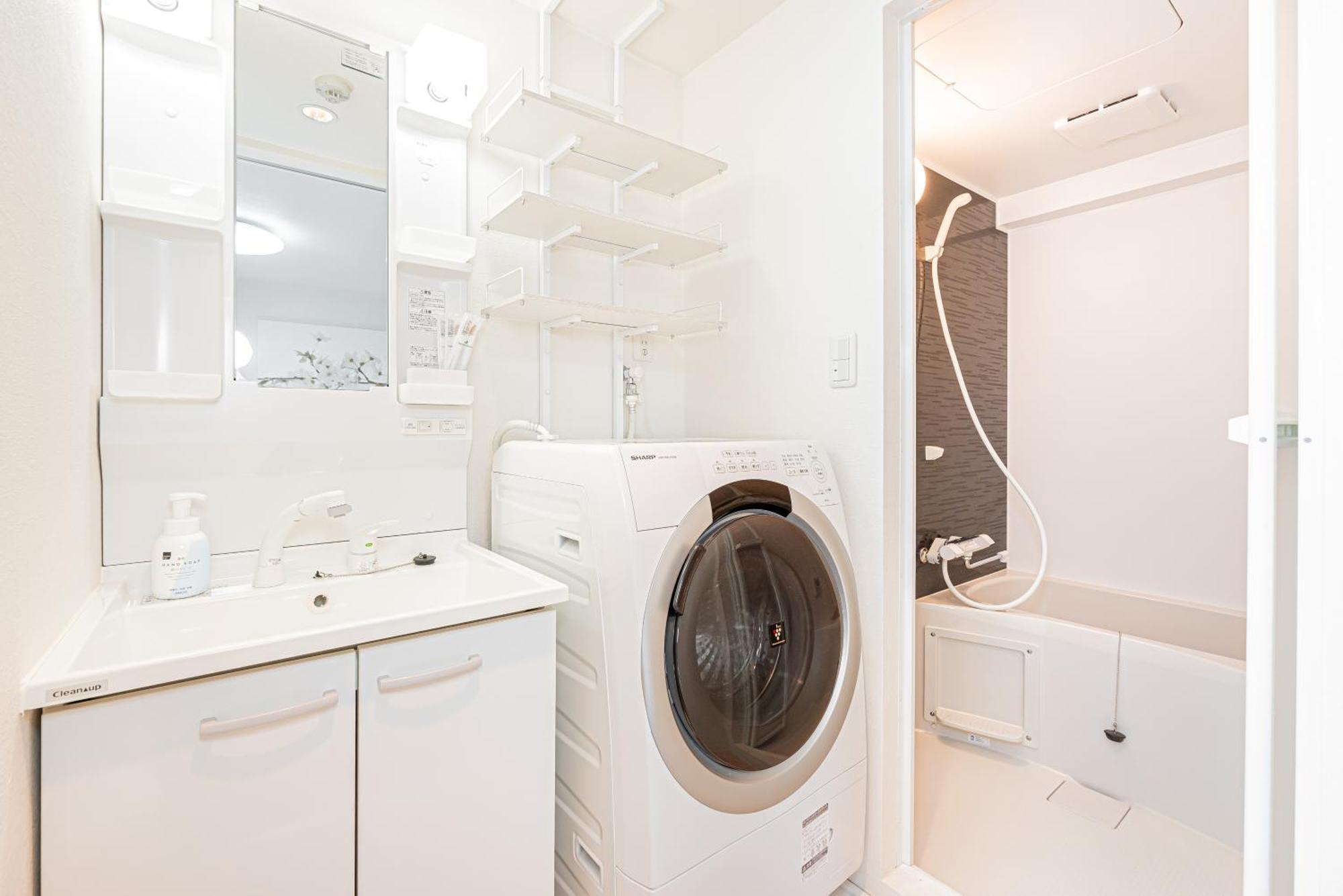 New Cozy Apt Located On The Japanese Local Shopping Street طوكيو المظهر الخارجي الصورة